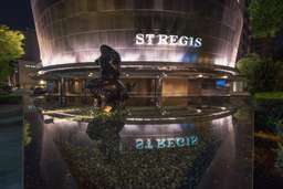 The St. Regis Singapore Image 8