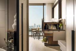 Four Seasons Hotel Bangkok at Chao Phraya River Image 5