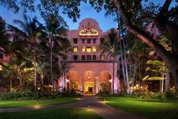 The Royal Hawaiian, A Luxury Collection Resort, Waikiki Image 5