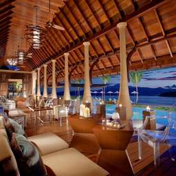 Gaya Island Resort - Small Luxury Hotels of the World Image 4