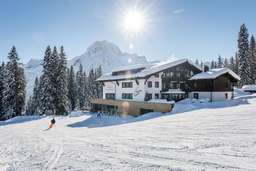 Cresta.Alpin.Sport.Hotel Image 5