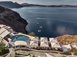 Mystique, a Luxury Collection Hotel, Santorini Image 4