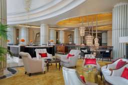 The St. Regis Abu Dhabi Image 3