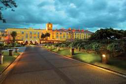 Costa Rica Marriott Hotel Hacienda Belen Image 3