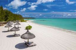 Four Seasons Resort Mauritius at Anahita Image 6