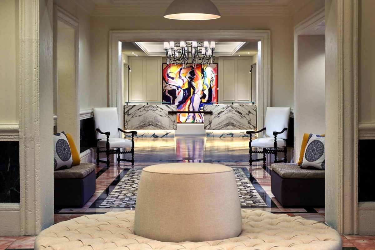 Hotel Colonnade Coral Gables, Autograph Collection