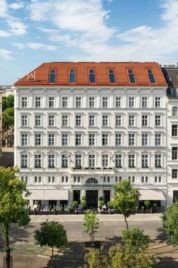 The Amauris Vienna - Relais & Châteaux Image 4