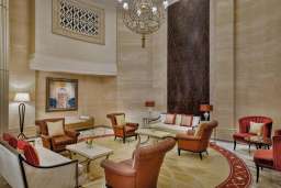 The St. Regis Abu Dhabi Image 7