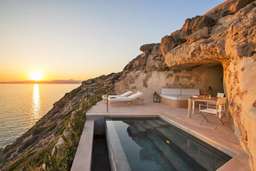 Cap Rocat, a Small Luxury Hotel of the World Image 8