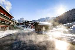 Hotel Alpenroyal - The Leading Hotels of the World Image 8