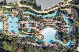 Signia by Hilton Orlando Bonnet Creek Image 5