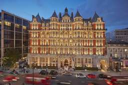 Mandarin Oriental Hyde Park, London Image 5