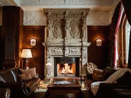 Carlton Hotel St Moritz - The Leading Hotels of the World Image 4