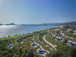 Mandarin Oriental, Costa Navarino Image 5