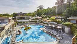 Mondorf Parc Hotel & Spa Image 5