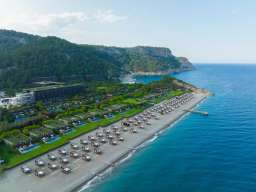 Maxx Royal Kemer Resort Image 5