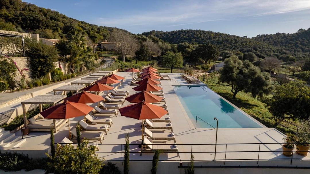 The Lodge Mallorca, Small Luxury Hotels