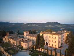 Castello di Casole, A Belmond Hotel, Tuscany Image 6