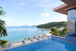 Bandara Villas, Phuket Image 8