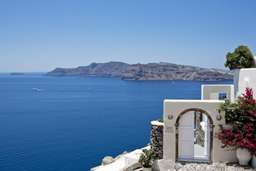 Canaves Oia Suites - Small Luxury Hotels of the World Image 8