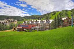 The Osprey at Beaver Creek, a RockResort Image 6