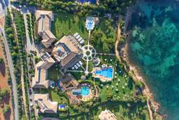 The St. Regis Mardavall Mallorca Resort Image 8