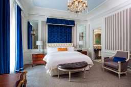 St Regis New York 7