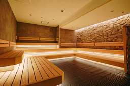 Hotel New Otani Tokyo EXECUTIVE HOUSE ZEN Image 3