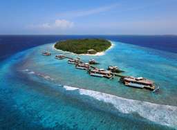 Soneva Fushi Image 8