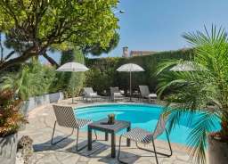 Hotel Le Suquet Cannes Image 6