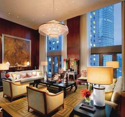 Mandarin Oriental, Hong Kong Image 3