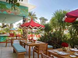 Faena Hotel Miami Beach Image 8