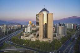 Mandarin Oriental, Santiago Image 6