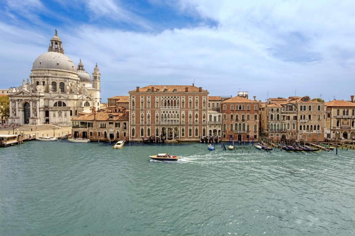 The Gritti Palace, a Luxury Collection Hotel, Venice