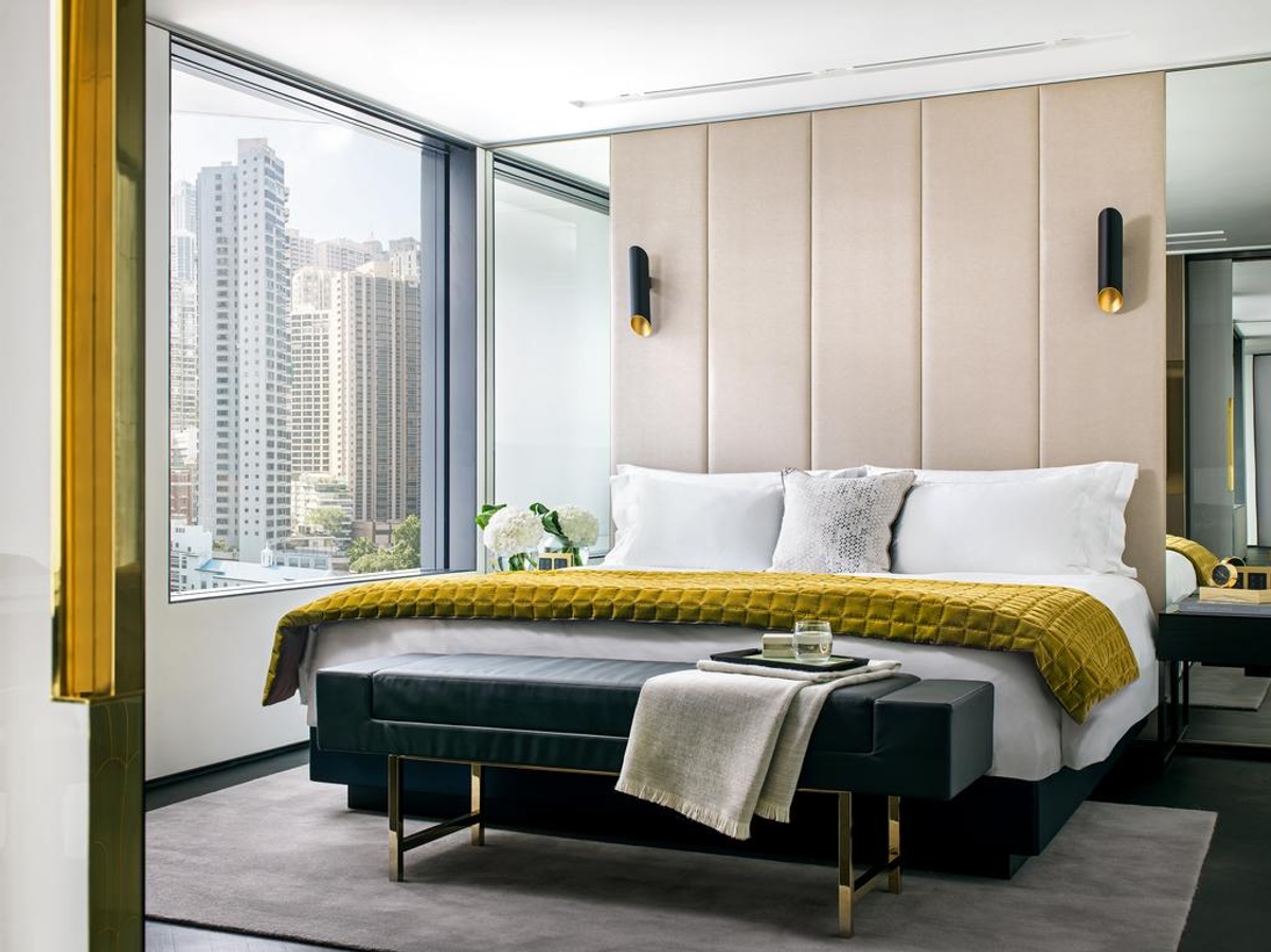 The Murray, Hong Kong, a Niccolo Hotel