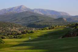 Crete Golf Club Hotel Image 3