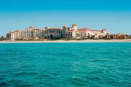 The St. Regis Saadiyat Island Resort, Abu Dhabi Image 4