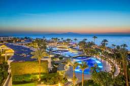 Royal Monte-Carlo Sharm Resort & SPA Image 4