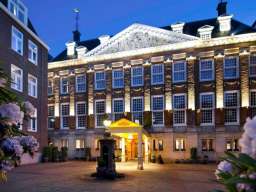 Sofitel Legend The Grand Amsterdam Image 4