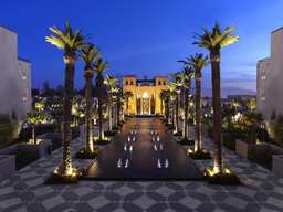 Four Seasons Resort Marrakech Image 5