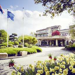 Mondorf Parc Hotel & Spa Image 6