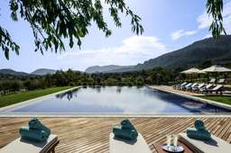 Castell Son Claret - The Leading Hotels of the World Image 5