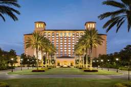 The Ritz-Carlton Orlando, Grande Lakes Image 4