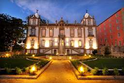 Pestana Palacio do Freixo, Pousada & National Monument - The Leading Hotels of the World Image 6