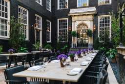 The Dylan Amsterdam - The Leading Hotels of the World Image 8