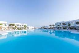 Meraki Resort Sharm El Sheikh Adults only Image 4