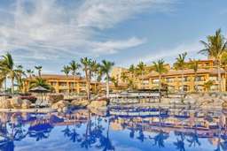 Grand Fiesta Americana Los Cabos All Inclusive Golf & Spa Image 6