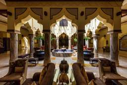 Sharq Village & Spa, a Ritz-Carlton Hotel Image 5