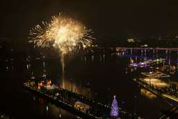 InterContinental - Washington D.C. - The Wharf, an IHG Hotel Image 7