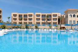 Cleopatra Luxury Resort Sharm - Adults Only 16 years plus Image 3